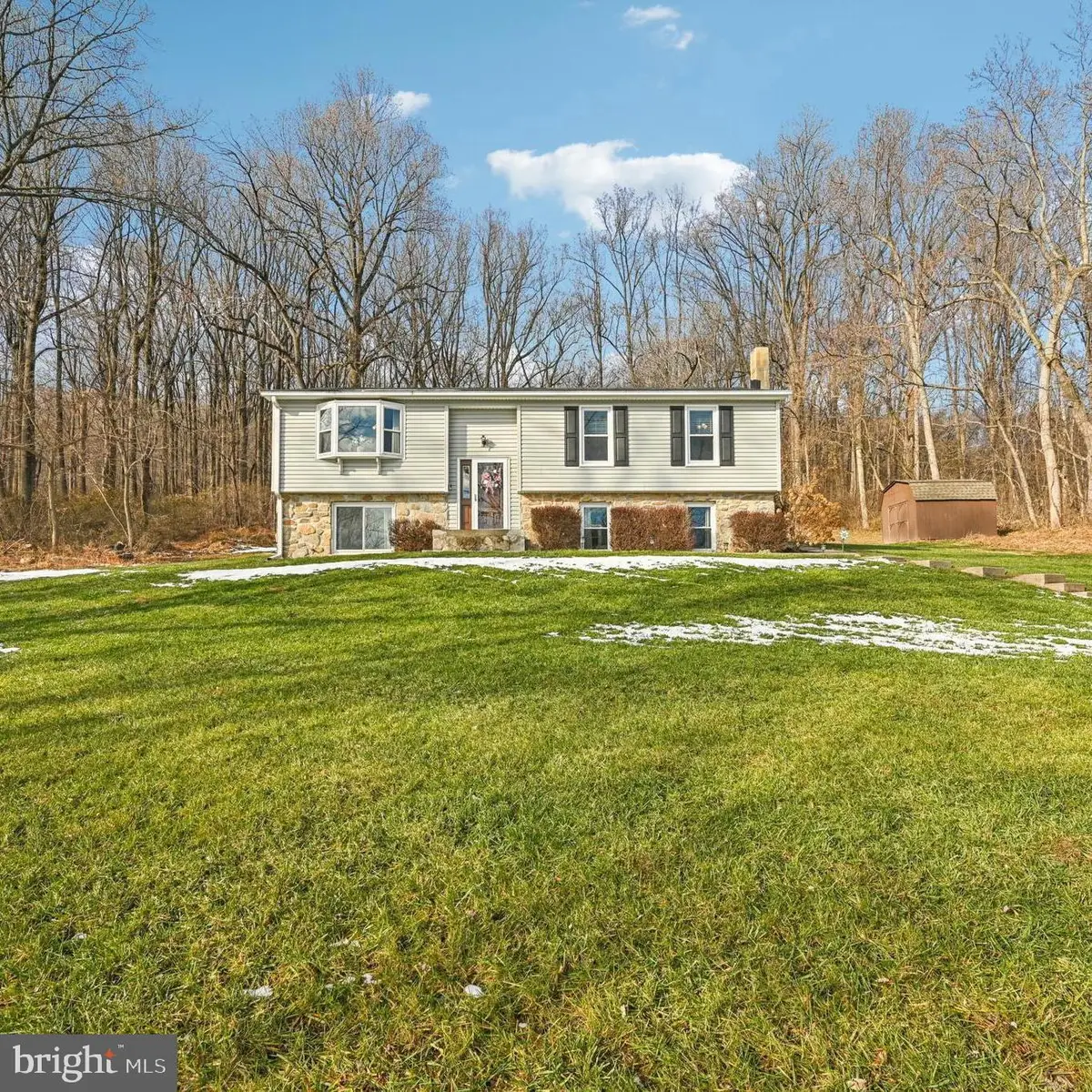 6100 Mountain Church Rd, Jefferson, MD 21755 - Image #1