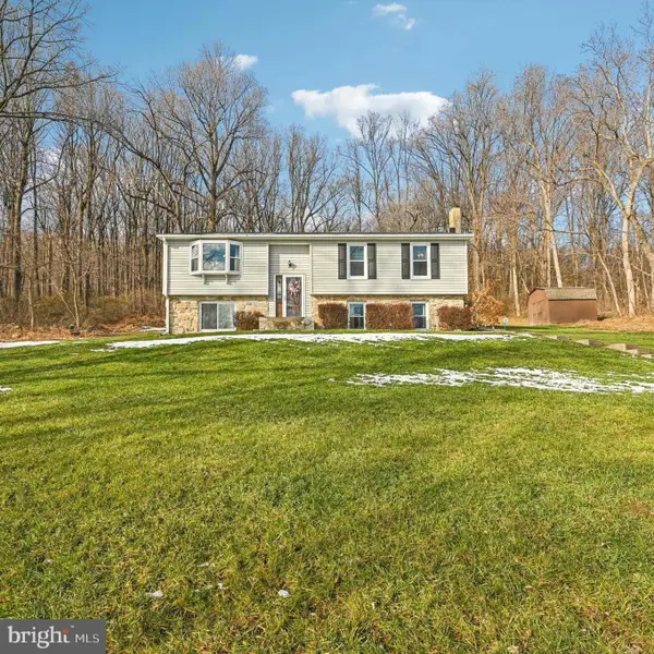 6100 Mountain Church Rd, JEFFERSON, MD 21755