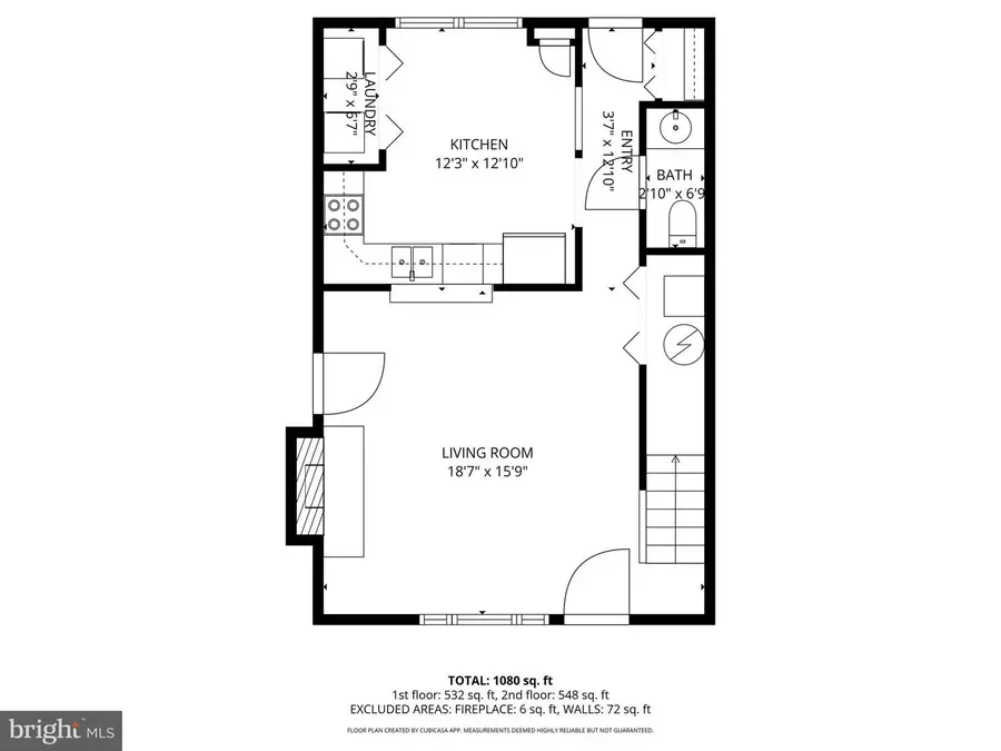 6616 Pebble Ct, Frederick, MD 21703 - Image #3