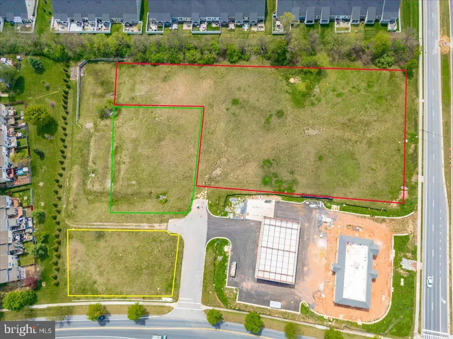 6489 Corporate Dr, Frederick, MD 21703 - Image #3