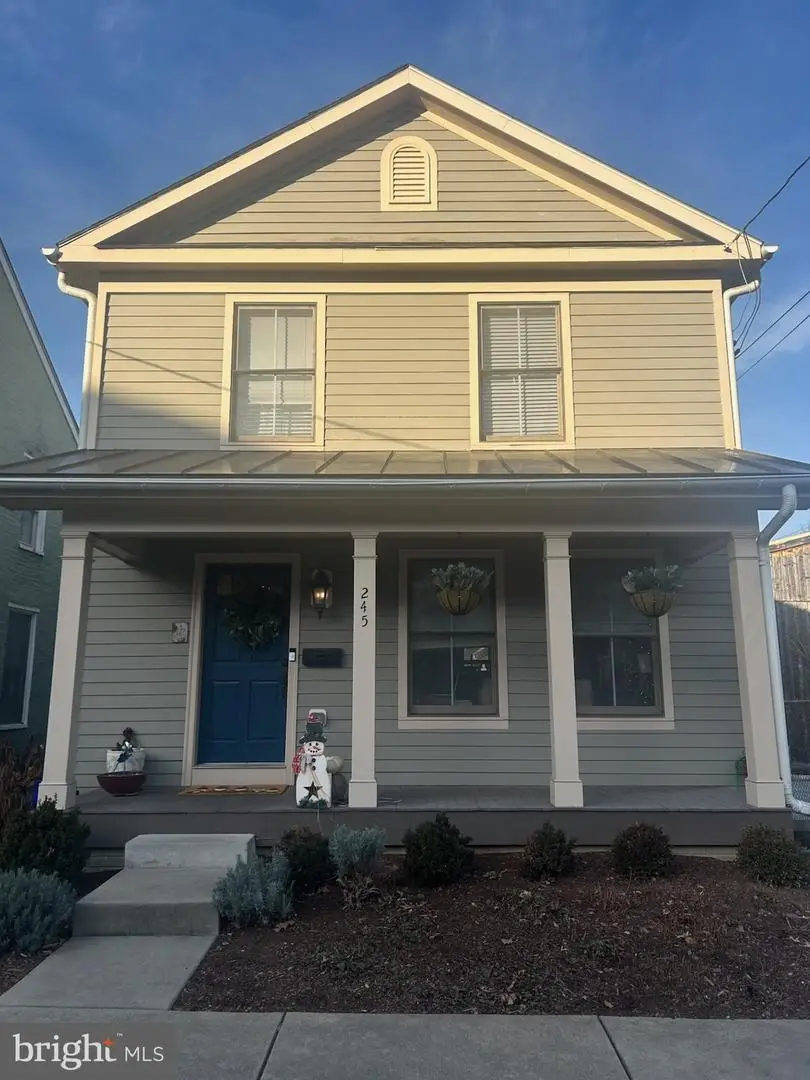 245 E 6th St, Frederick, MD 21701 - Image #2