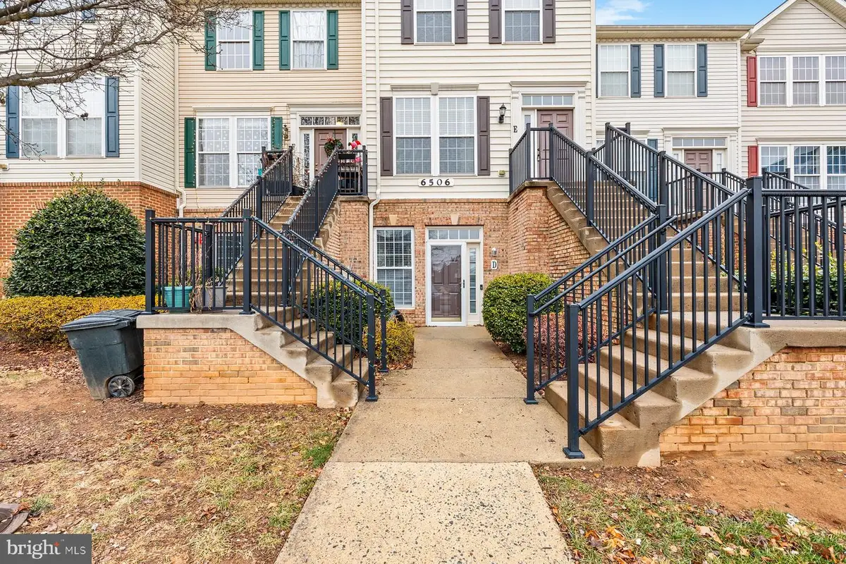 6506-d Wiltshire Dr #102, Frederick, MD 21703 - Image #1
