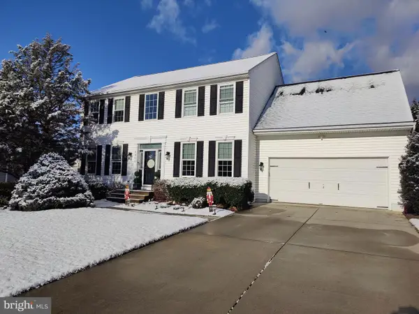 4904 Caverness Ct, FREDERICK, MD 21703