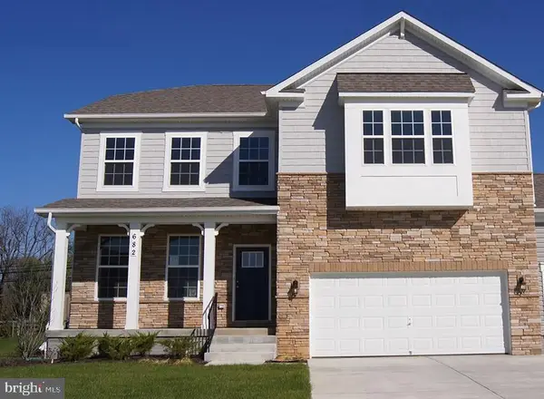 447 Ensemble Way, FREDERICK, MD 21701