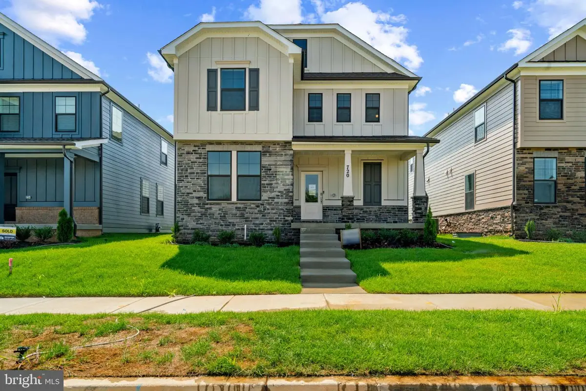 461 Ensemble Way, Frederick, MD 21701 - Image #1