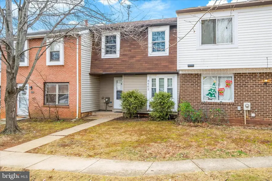 8463 Discovery Blvd, Walkersville, MD 21793 - Image #3