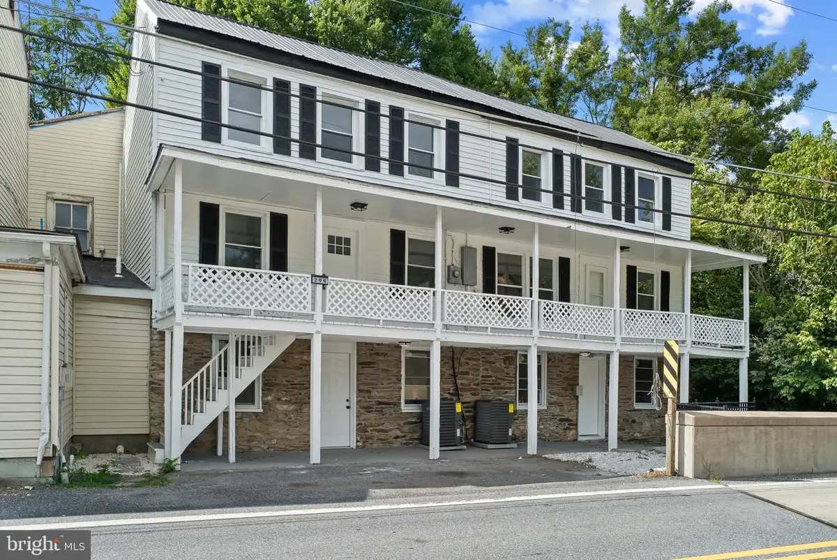 206 Jefferson Pike, Knoxville, MD 21758 - #1