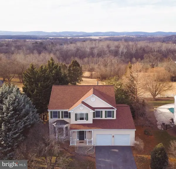 3415 Tudor Dr, ADAMSTOWN, MD 21710