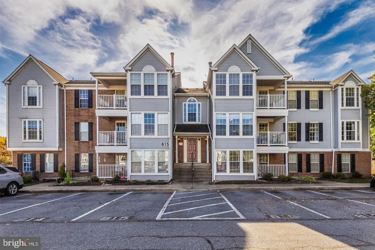 615 Himes Ave #108, Frederick, MD 21703 - Image #1