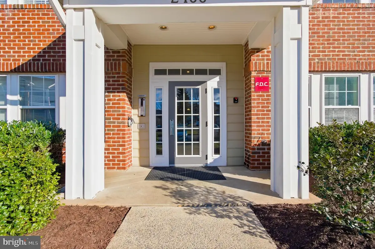 2400 Ellsworth Way #2d, Frederick, MD 21702 - Image #1