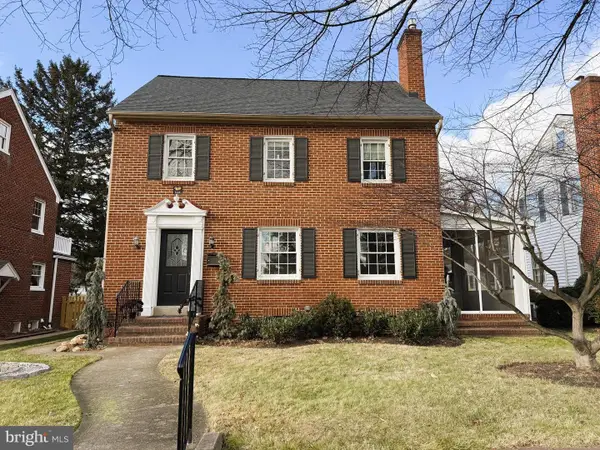 605 Fairview Ave, FREDERICK, MD 21701