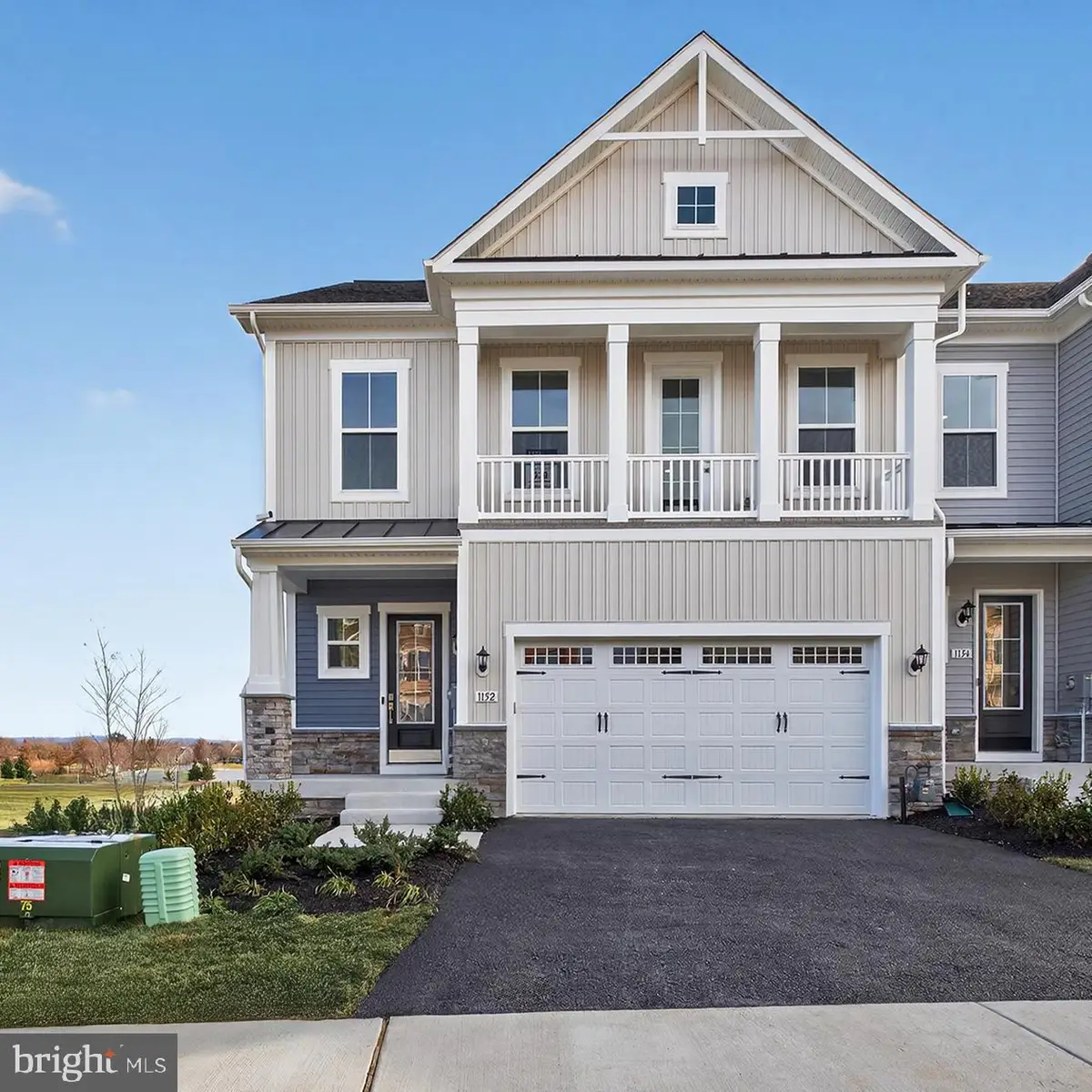 1152 Potomac View Pkwy, Brunswick, MD 21716 - Image #1