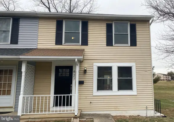 427 Heather Ridge Dr, FREDERICK, MD 21702