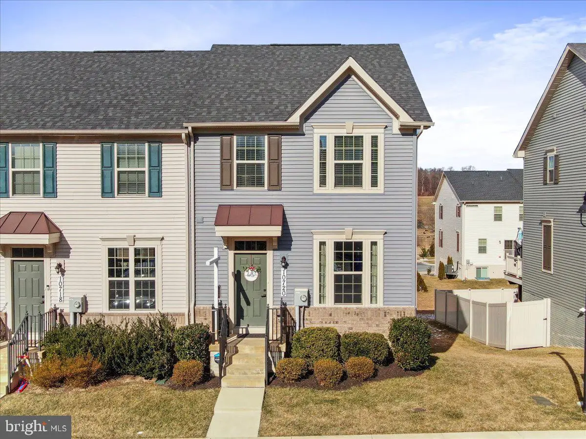 10720 Lamoka Ln, New Market, MD 21774 - #1