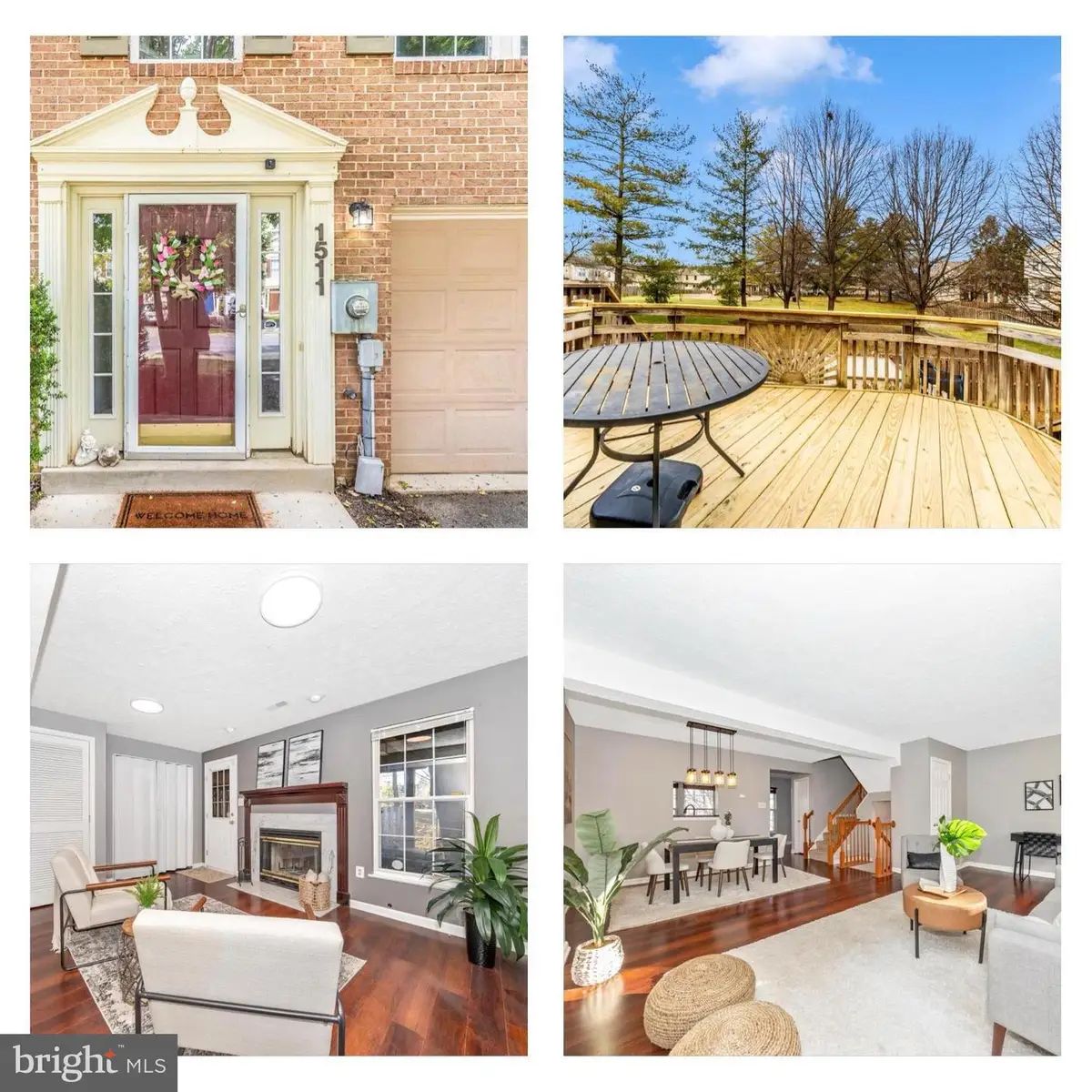 1511 Beverly Ct, Frederick, MD 21701 - Image #1