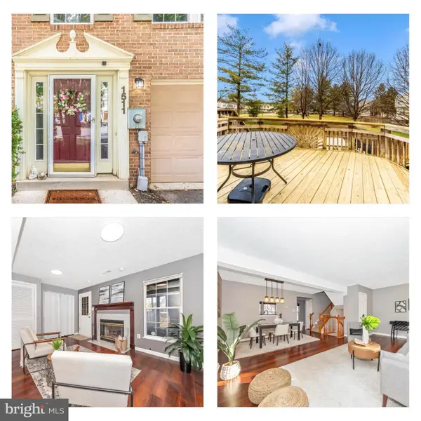 1511 Beverly Ct, FREDERICK, MD 21701