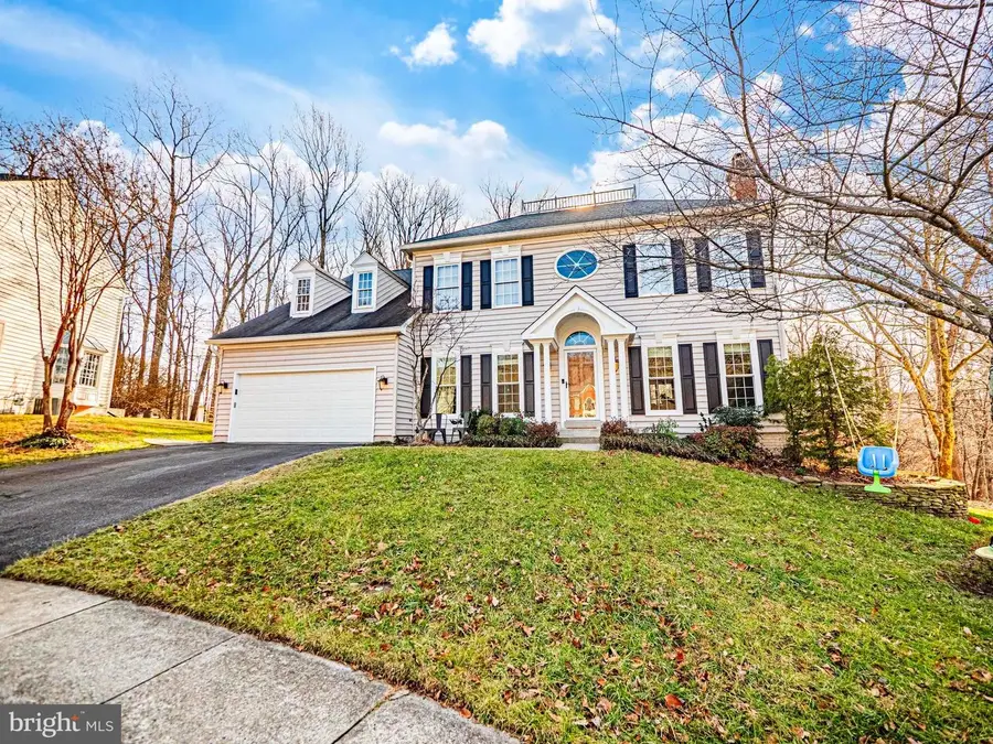 9507 Ashbury Pl, Frederick, MD 21701 - Image #2