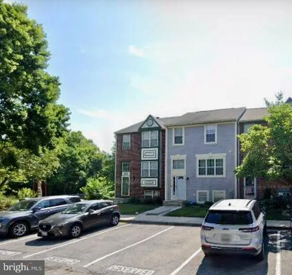 817 Jubal Way, FREDERICK, MD 21701