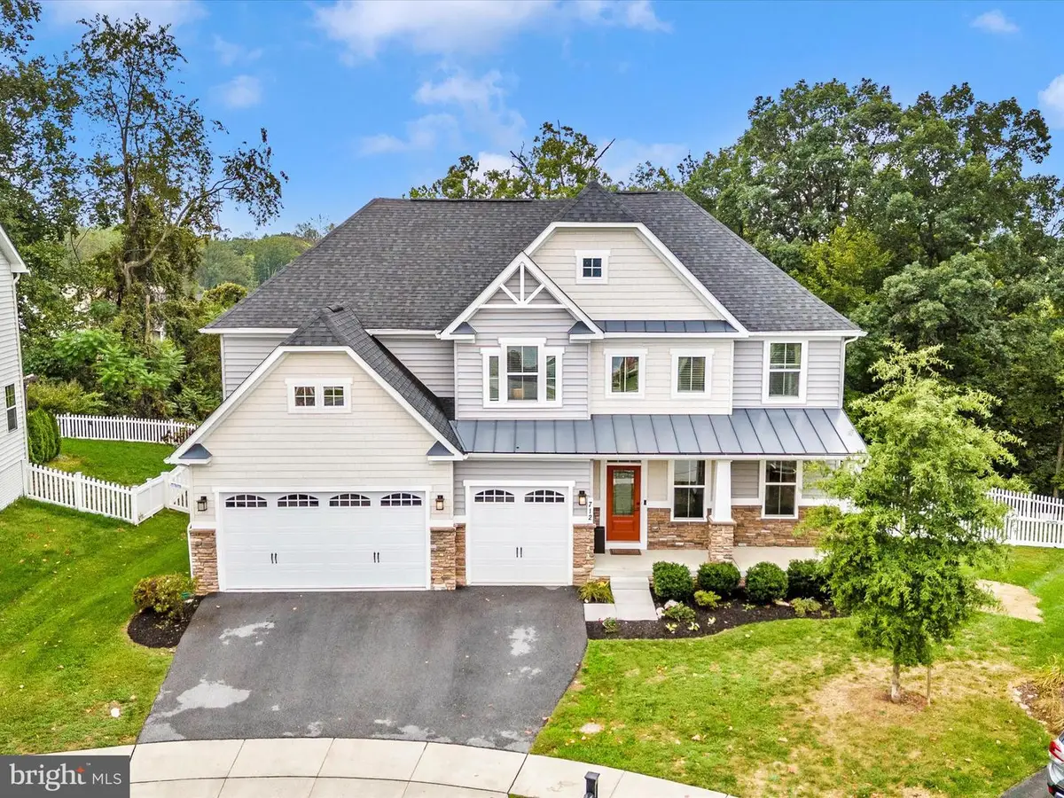 712 Karn Ct, Brunswick, MD 21716 - #1