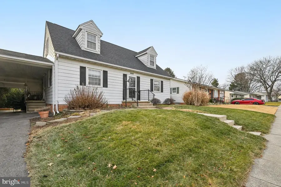 1416 W 11th St, Frederick, MD 21702 - Image #3