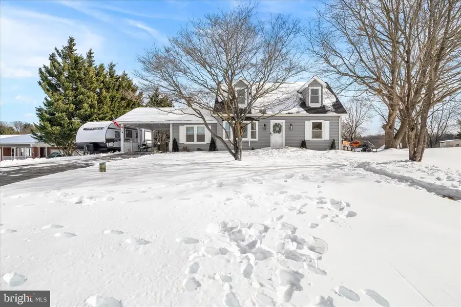 7997 Pleasant Ct, Frederick, MD 21701 - #3