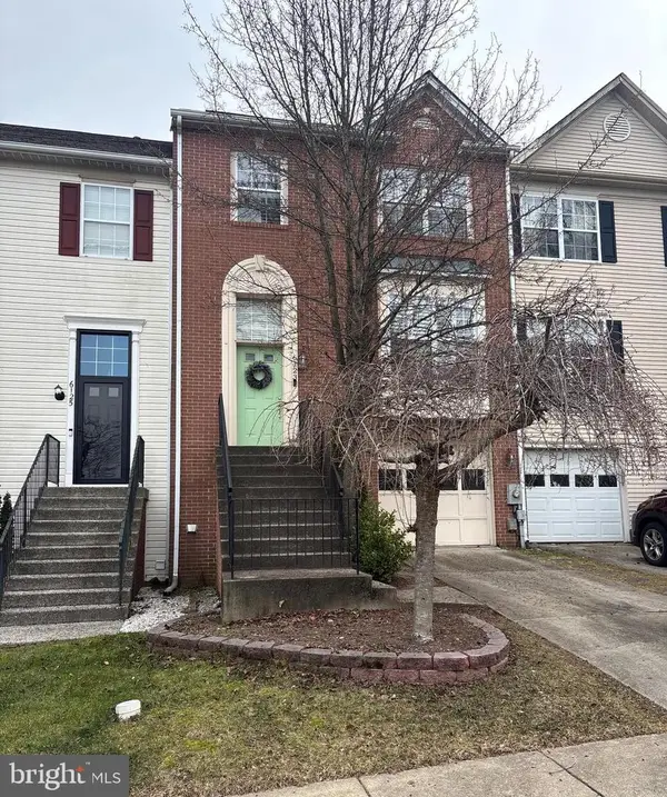 6123 Baldridge Ter, FREDERICK, MD 21701