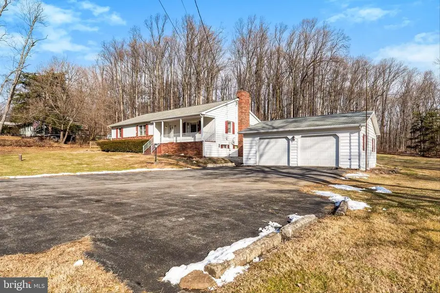 8520 Hemler Rd, Thurmont, MD 21788 - #2