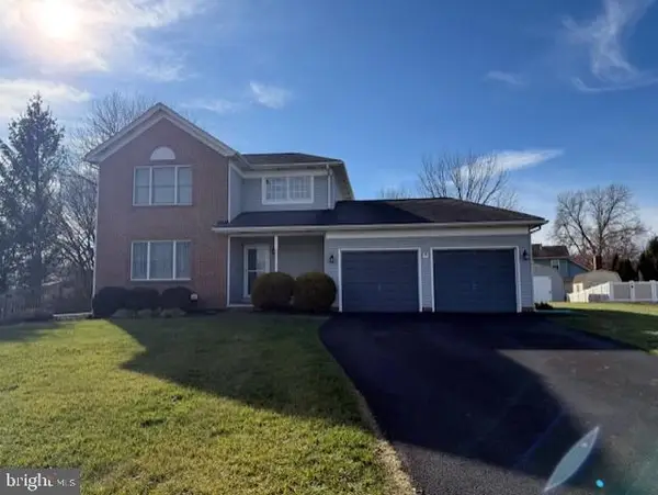 264 Providence Cir, WALKERSVILLE, MD 21793