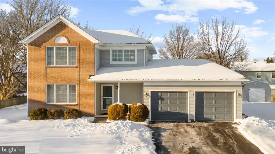 264 Providence Cir, Walkersville, MD 21793 - #3