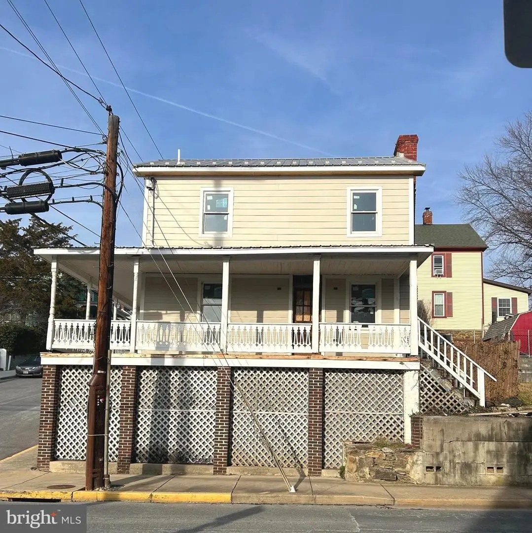 127 W Potomac St, Brunswick, MD 21716 - Image #1