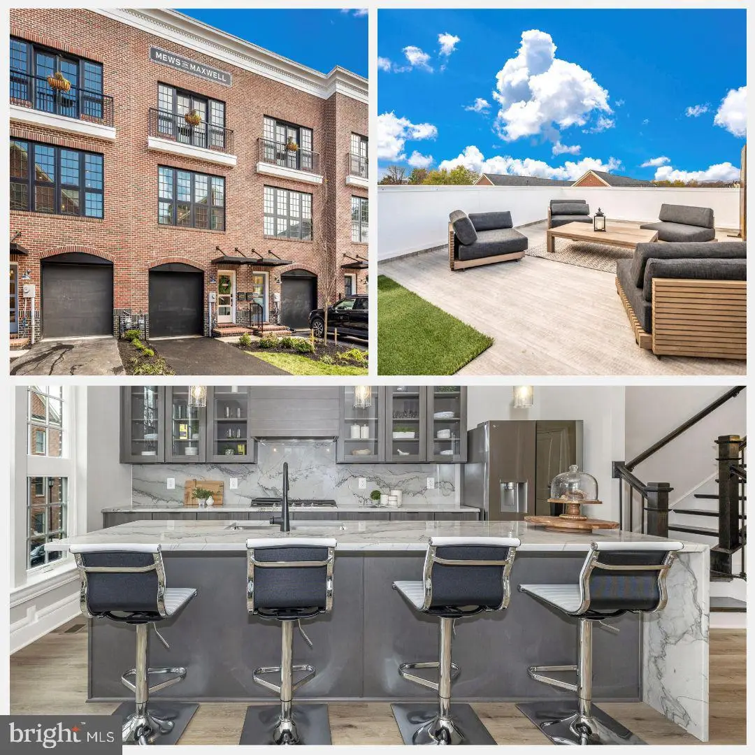 418 N Maxwell Ave, Frederick, MD 21701 - Image #1