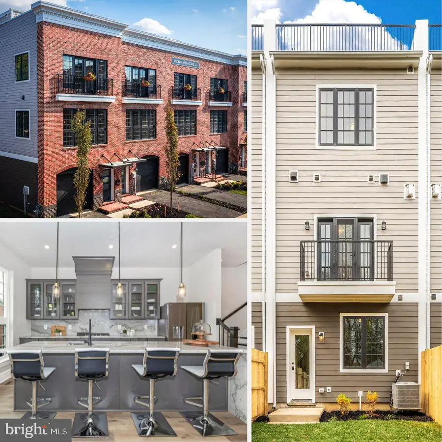 418 N Maxwell Ave, Frederick, MD 21701 - Image #2