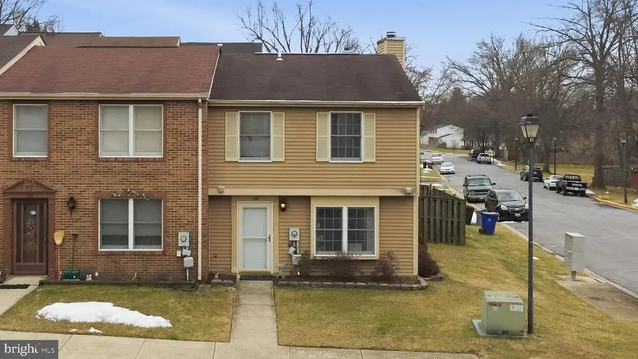 100 Saratoga Pl, Walkersville, MD 21793 - #2