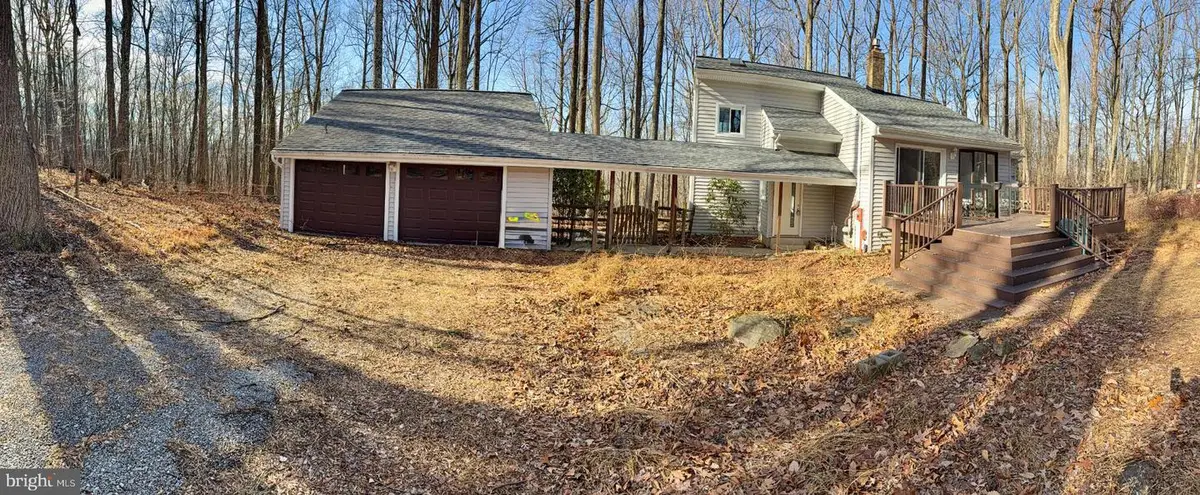 13528 John Kline Rd, Smithsburg, MD 21783 - Image #1