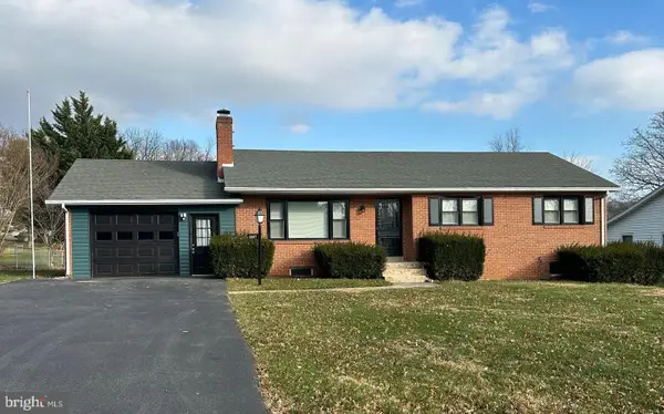 3887 Shadywood Dr, JEFFERSON, MD 21755