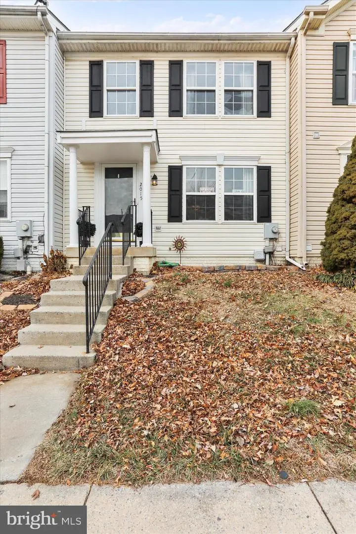 2015 Rosecrans Ct, Frederick, MD 21702 - Image #1