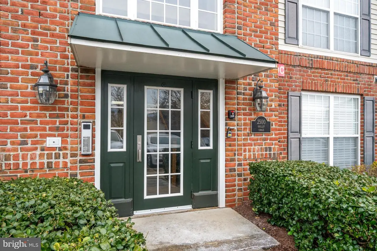 2500 Shelley Cir #2a, Frederick, MD 21702 - Image #1