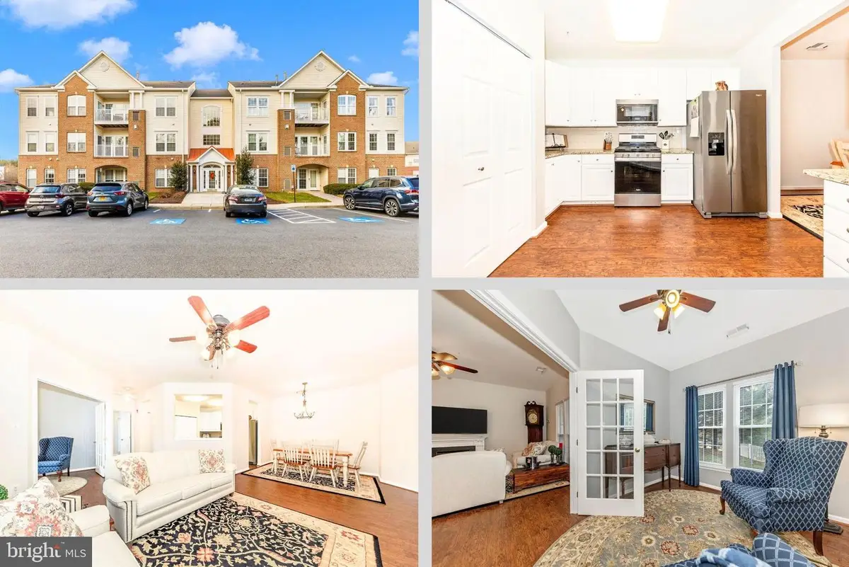 6200 Glen Valley Ter #1c, Frederick, MD 21701 - #1