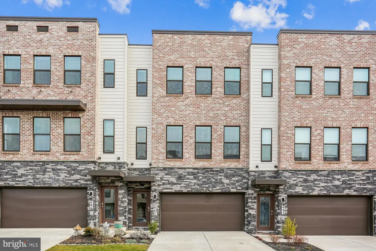 484 Tiller St, Frederick, MD 21701 - Image #1