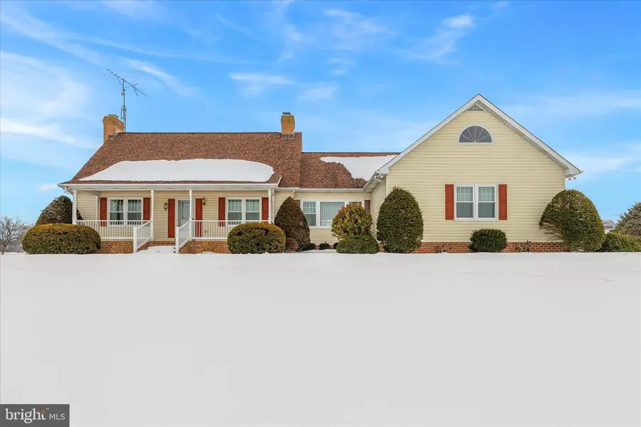 11997 Cregger Rd, Keymar, MD 21757 - #3