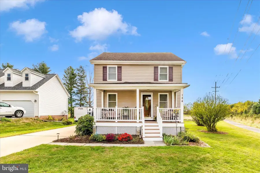 124 Emmitsburg Rd, Thurmont, MD 21788 - Image #2
