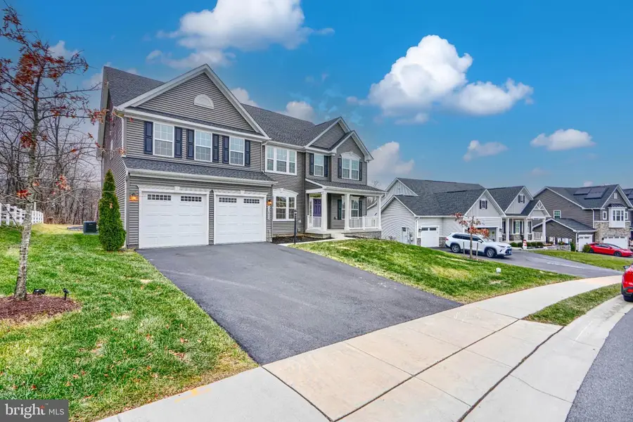 13605 Otono Dr, Mount Airy, MD 21771 - Image #2