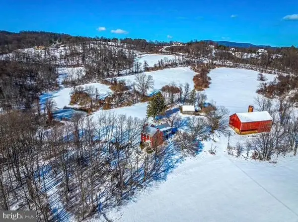 9702 Mount Tabor - Lot 12 Rd, MIDDLETOWN, MD 21769