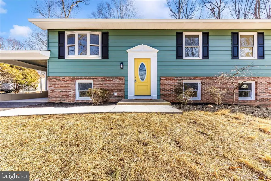 5635 Catoctin Ridge Dr, Mount Airy, MD 21771 - Image #2