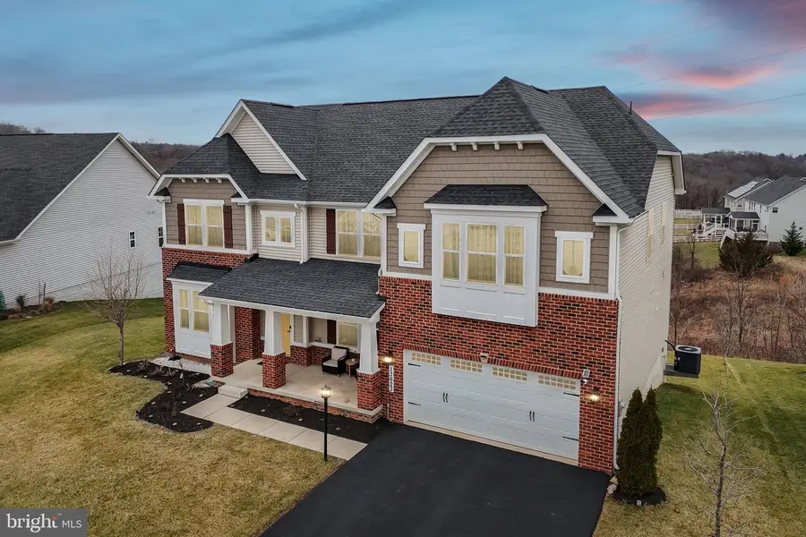 13623 Otono Dr, Mount Airy, MD 21771 - #2