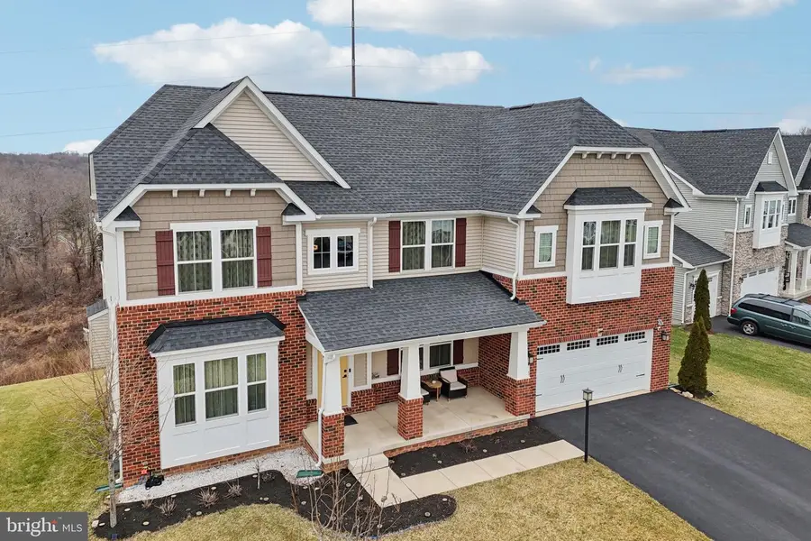 13623 Otono Dr, Mount Airy, MD 21771 - #3