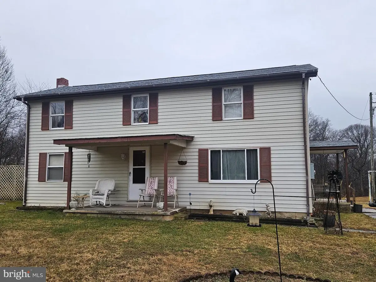 13447 Reed Rd, Thurmont, MD 21788 - Image #1