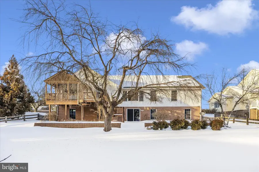 2012 Chapel Ct, Frederick, MD 21702 - Image #2