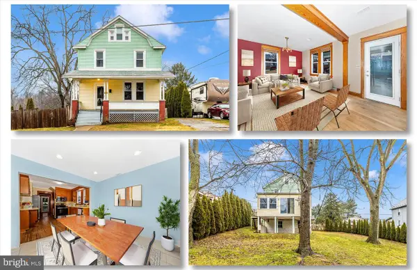 507 9th Ave, BRUNSWICK, MD 21716