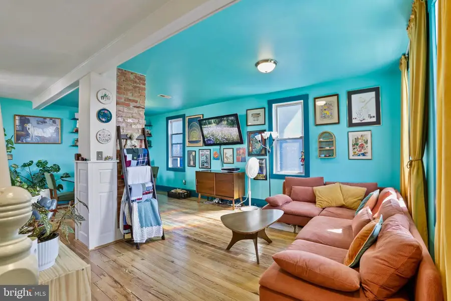 13 E C St, Brunswick, MD 21716 - #3